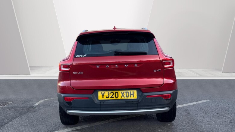 Volvo Xc40 2.0 B4P Inscription 5dr AWD Auto Petrol Estate